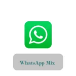 WhatsApp Mix Apk v11 Download Latest Version