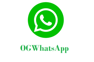 OGWhatsApp APK Download for Android